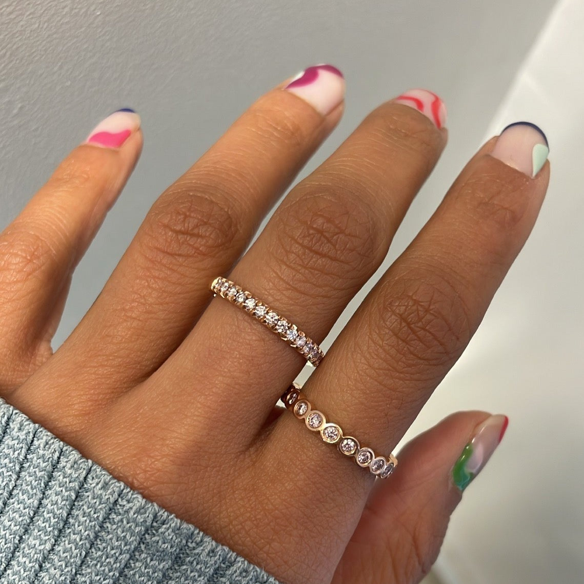 AARYAH | VAL Ring
