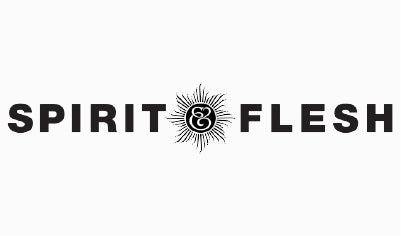 Shamelessy Stylish - Spirit and Flesh rounds it up featuring Aaryah.