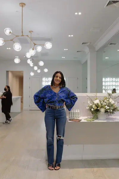 A Letter from the Founder: International Women's Month 2023