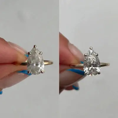 Our Materials and Jewelry Care