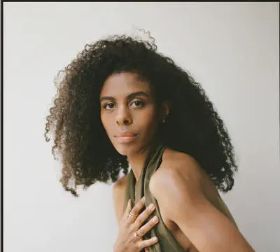 Bee Walker: International Women's Month