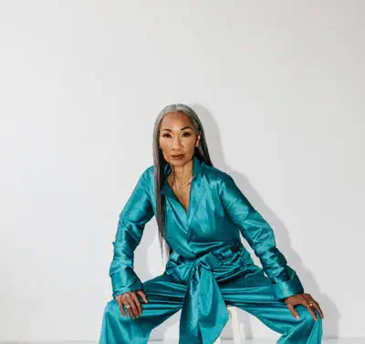 Jacky Lee: International Women's Month 