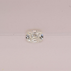 0.72 CRT I VS2 OLD MINE BRILLIANT CUT DIAMOND