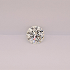 1.27 CRT J VVS2 ROUND BRILLIANT CUT DIAMOND