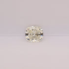 1.42 CRT L SI2 CUSHION BRILLIANT CUT DIAMOND