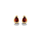 Garnet BB Thelma Studs