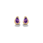 Amethyst BB Thelma Studs