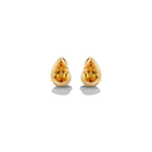 Citrine BB Thelma studs