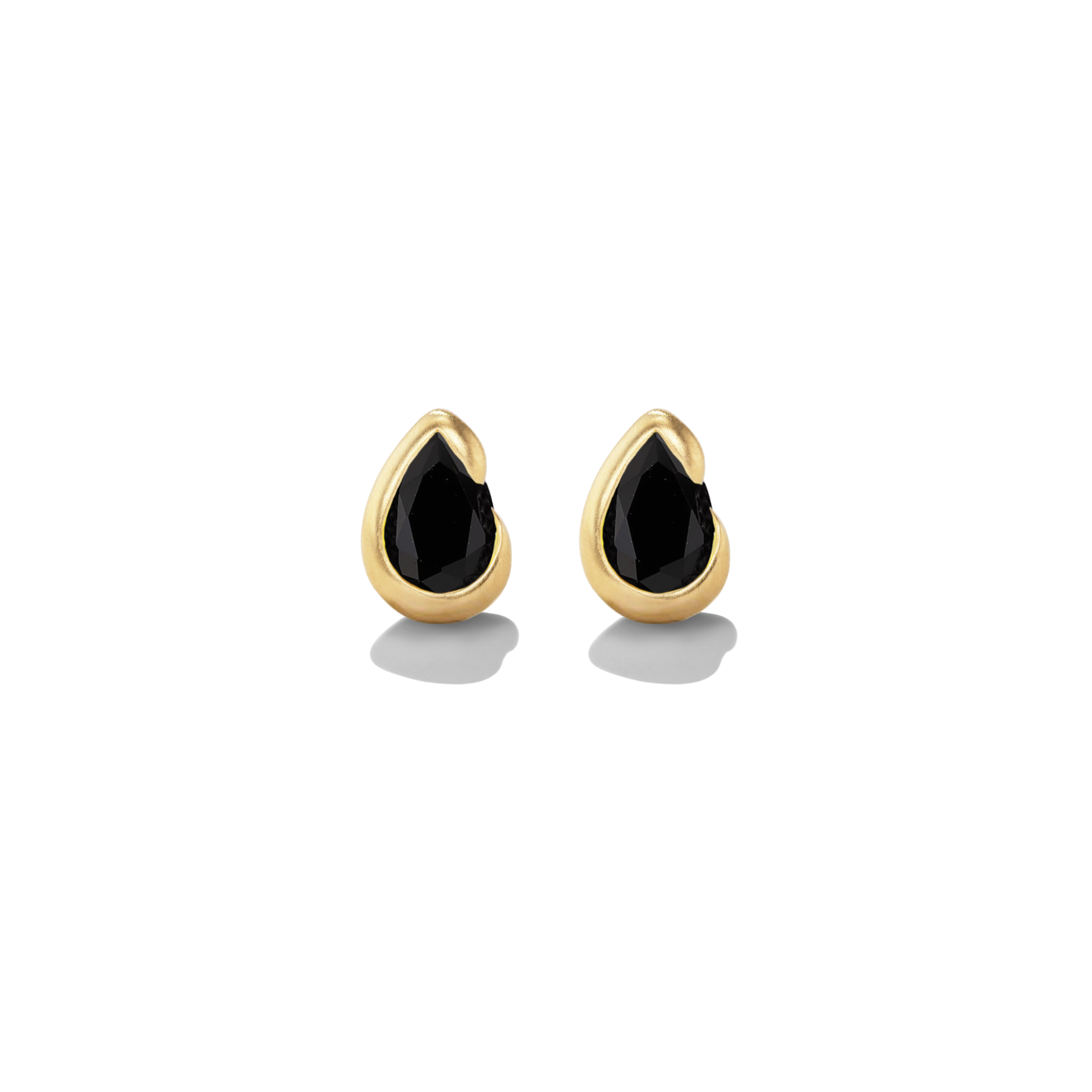 Onyx BB Thelma Studs