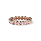 RANIA PINK DIAMOND RING