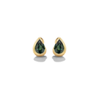 Teal Sapphire BB Thelma Studs