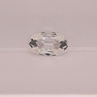 1.81 CRT F SI1 OVAL BRILLIANT CUT DIAMOND