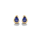 Blue Sapphire BB Thelma Studs