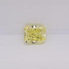 2.49 CRT FIY VVS2 RADIANT CUT DIAMOND