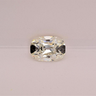 2.50 CRT K VS2 CUSHION BRILLIANT CUT DIAMOND