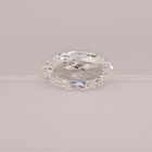 2.01 CRT G VS1 OVAL BRILLIANT CUT DIAMOND