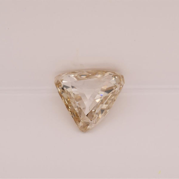 AARYAH | 2.63 CRT YZ VS2 TRIANGULAR ROSE CUT DIAMOND