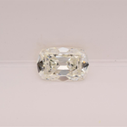 2.76 CRT K SI1 CUSHION BRILLIANT CUT DIAMOND