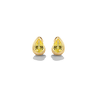 Yellow Sapphire BB Thelma Studs
