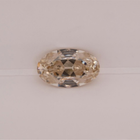 3.00 CRT UV SI1 OVAL BRILLIANT CUT DIAMOND