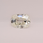 3.02 CRT L VS2 CUSHION BRILLIANT CUT DIAMOND
