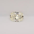 3.04 CRT L VS1 CUSHION BRILLIANT CUT DIAMOND