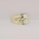 3.00 CRT FY SI2 PEAR CUT DIAMOND