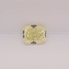 3.16 CRT Y-Z VS1 RADIANT CUT DIAMOND