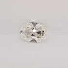 3.30 CRT I SI2 OLD MINE BRILLIANT CUT DIAMOND