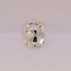 3.58 CRT K VS2 OLD MINE BRILLIANT CUT DIAMOND