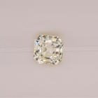 3.01 CRT OP VS1 SQUARE EMERALD CUT DIAMOND