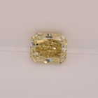 3.99 CRT FBY VVS1 RADIANT CUT DIAMOND