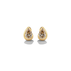 BB Thelma Brown Diamond Studs