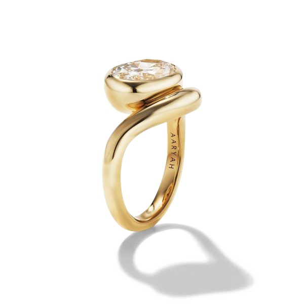 Bespoke Deepa, Side View