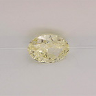 4.03 CRT UV VS1 OVAL CUT DIAMOND