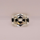 4.05 CRT K SI1 CUSHION MODIFIED BRILLIANT CUT DIAMOND