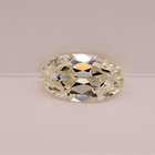 4.32 CRT M VS1 MOVAL BRILLIANT CUT DIAMOND