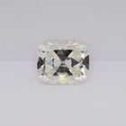 4.43 CRT J VVS1 CUSHION BRILLIANT CUT DIAMOND