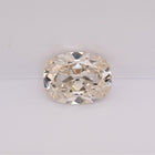 4.50 CRT L VS2 OLD MINE BRILLIANT CUT DIAMOND
