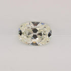 4.57 CRT L VS2 OLD MINE BRILLIANT CUT DIAMOND