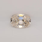 4.61 CRT L VS1 CUSHION BRILLIANT CUT DIAMOND