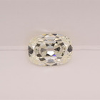 4.30 CRT L VS2 OLD MINE BRILLIANT CUT DIAMOND