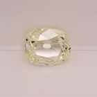 5.01 CRT N VS2 OLD MINE BRILLIANT CUT DIAMOND
