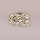 5.66 CRT L SI1 OVAL BRILLIANT CUT DIAMOND