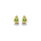 Peridot BB Thelma Studs