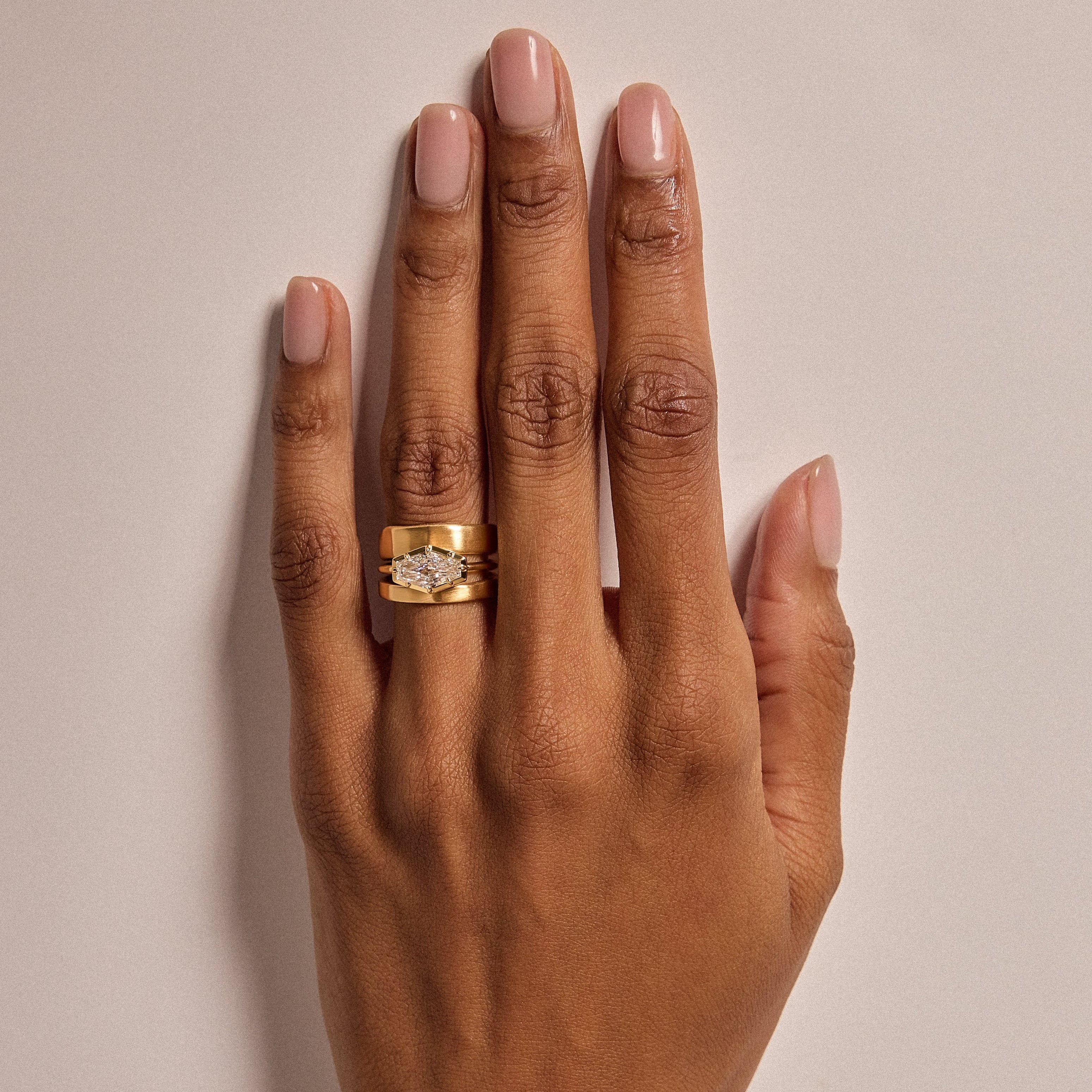 AARYAH | MADDOX 1.11 RING