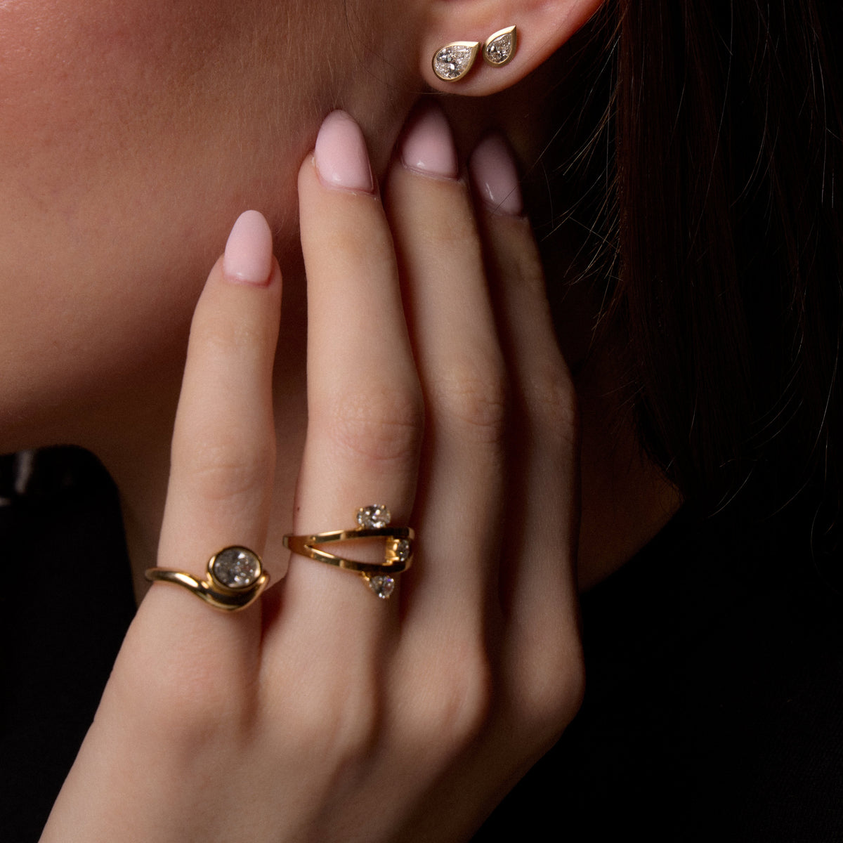 COSMO RING
