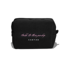 AARYAH X ABBODE PINKY PROMISE WAFFLE POUCH