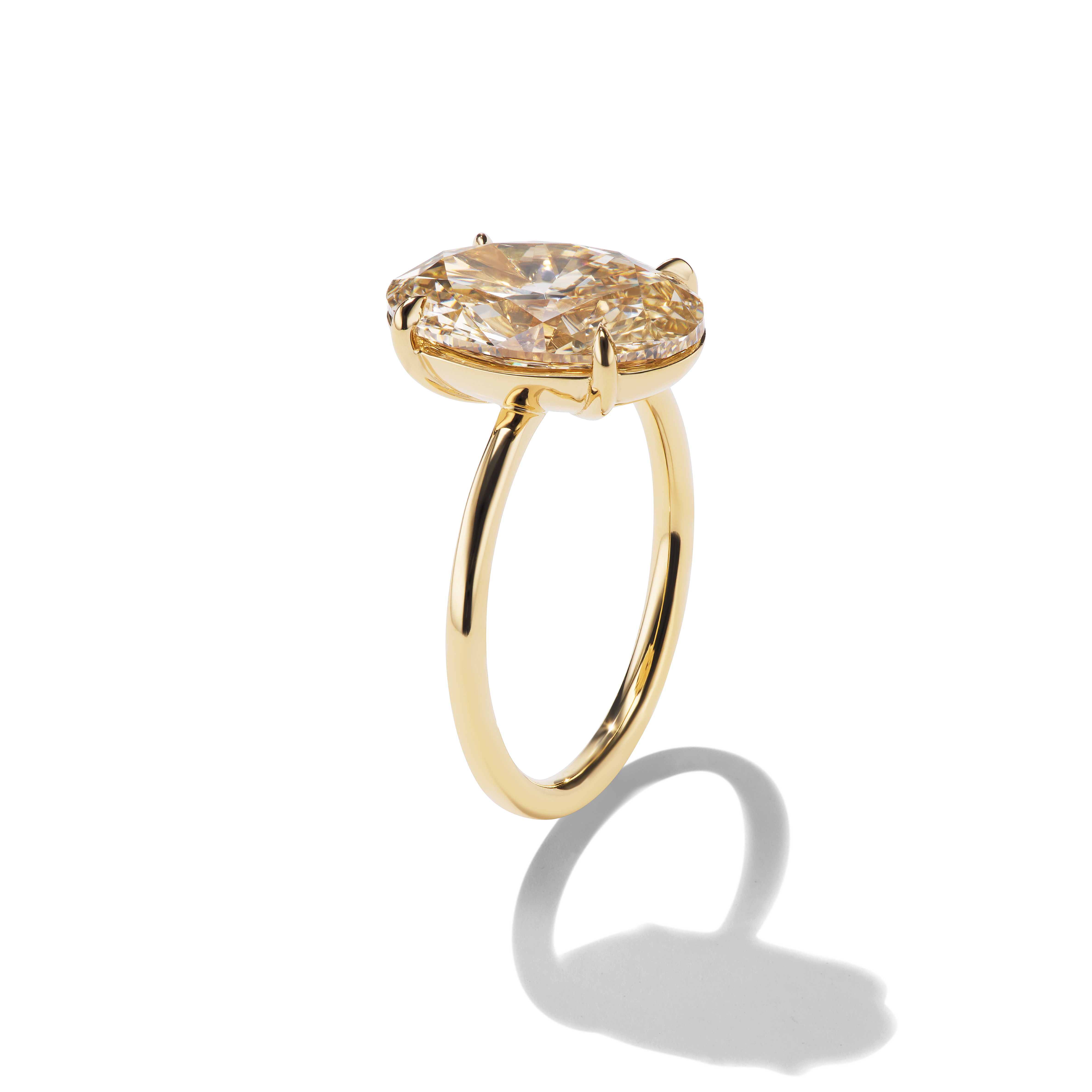 ALINA 4.02, side view