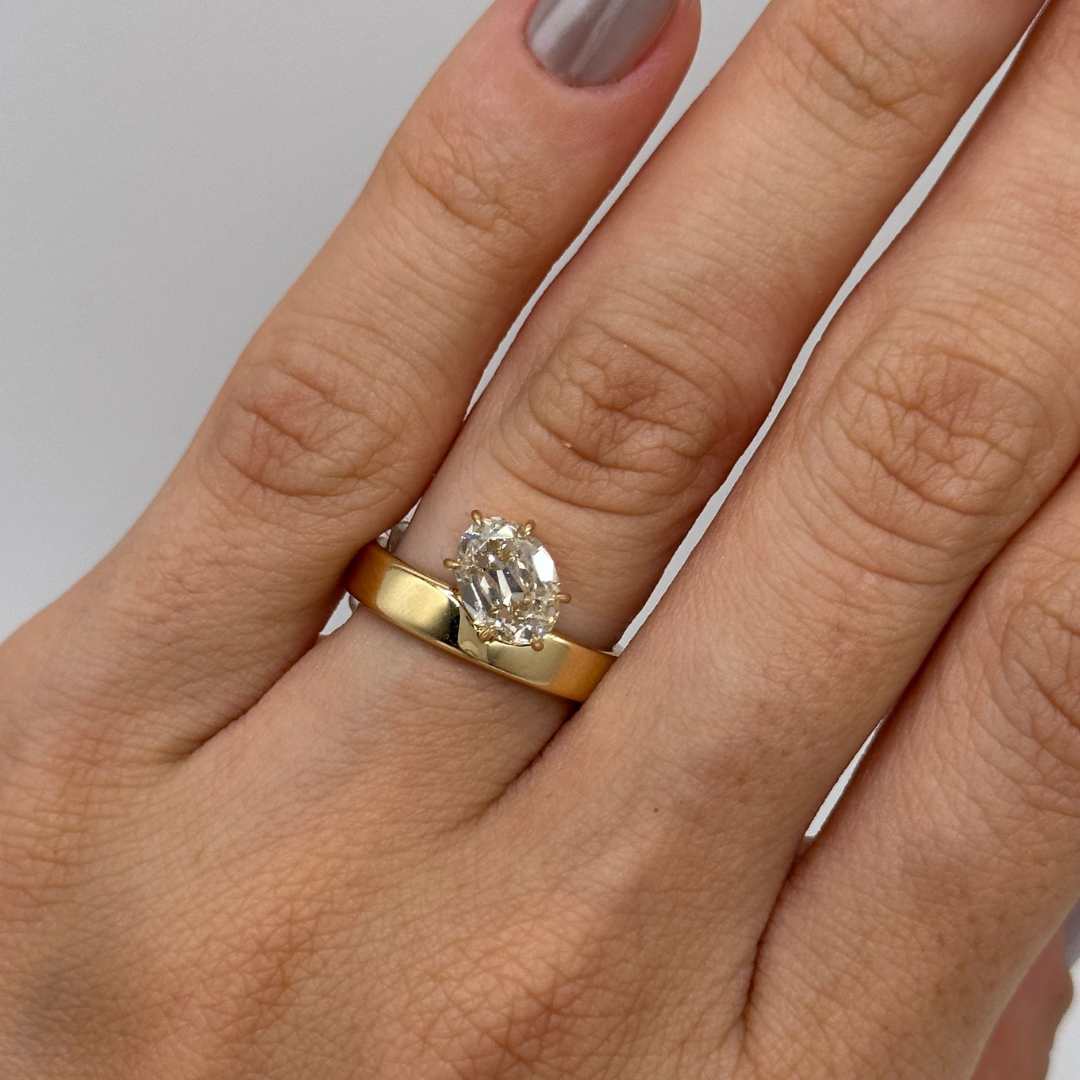 *NEW* TAWNI 1.77 Ring